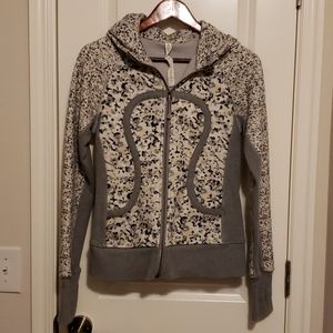 Lululemon Scuba Hoodie